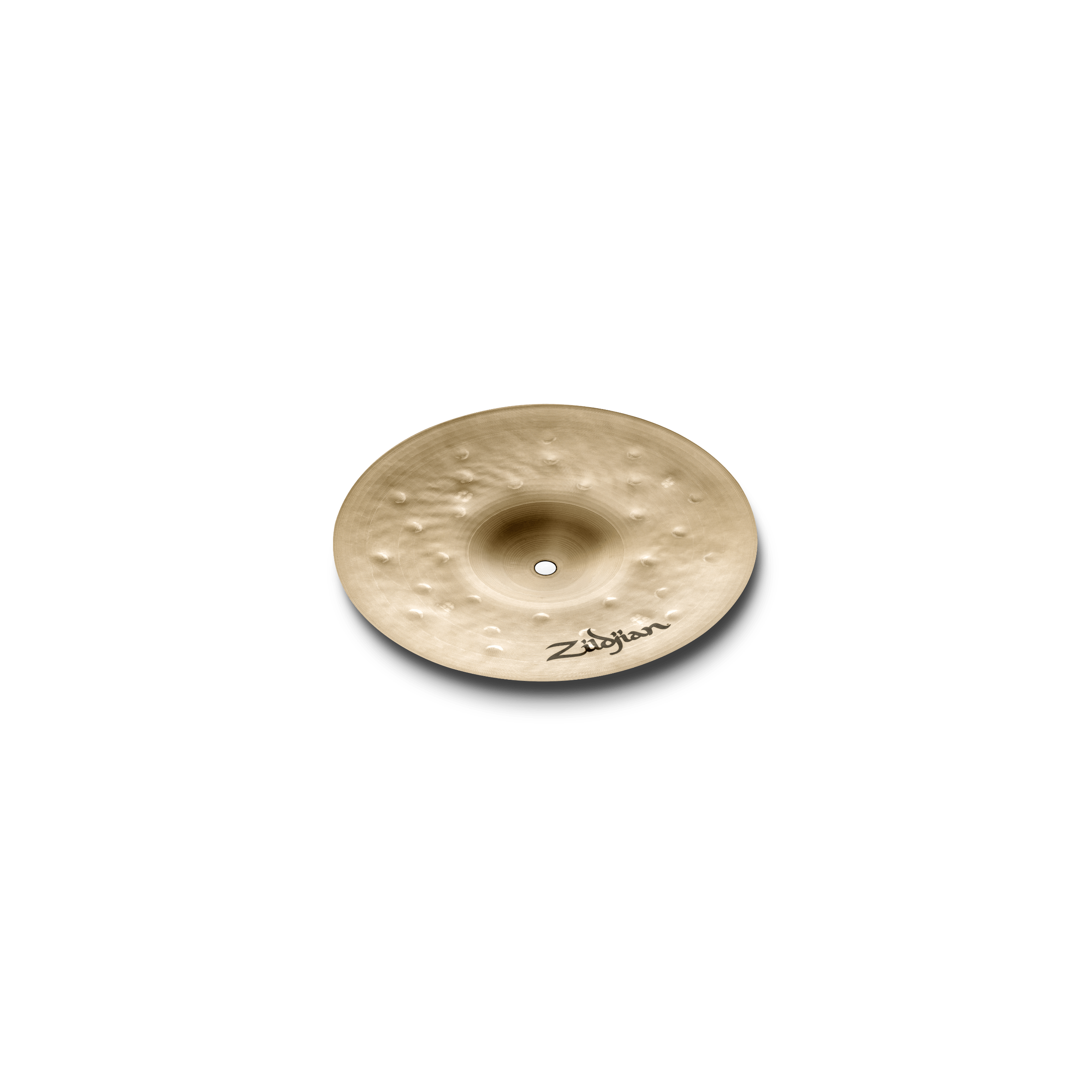 Zildjian K Custom Special Dry Splash 10 Zoll dry