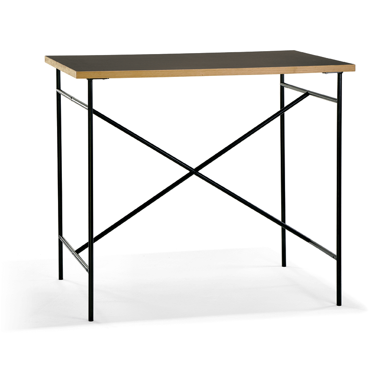 Richard Lampert Milla 2 Stehtisch 1100x700 Schwarz