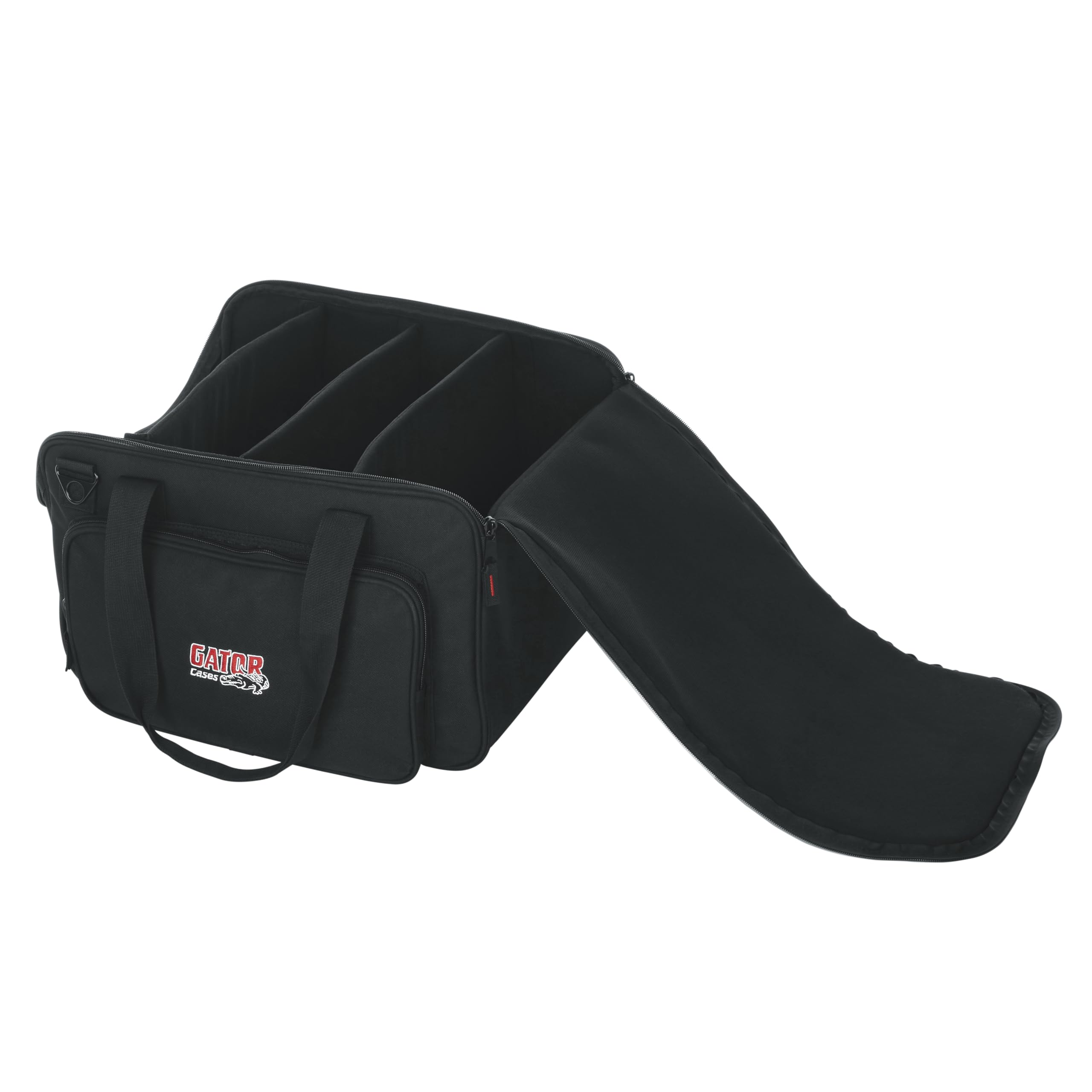 Gator G-LIGHTBAG-1610 PAR Tasche 16"x14"x10" für 4 LED