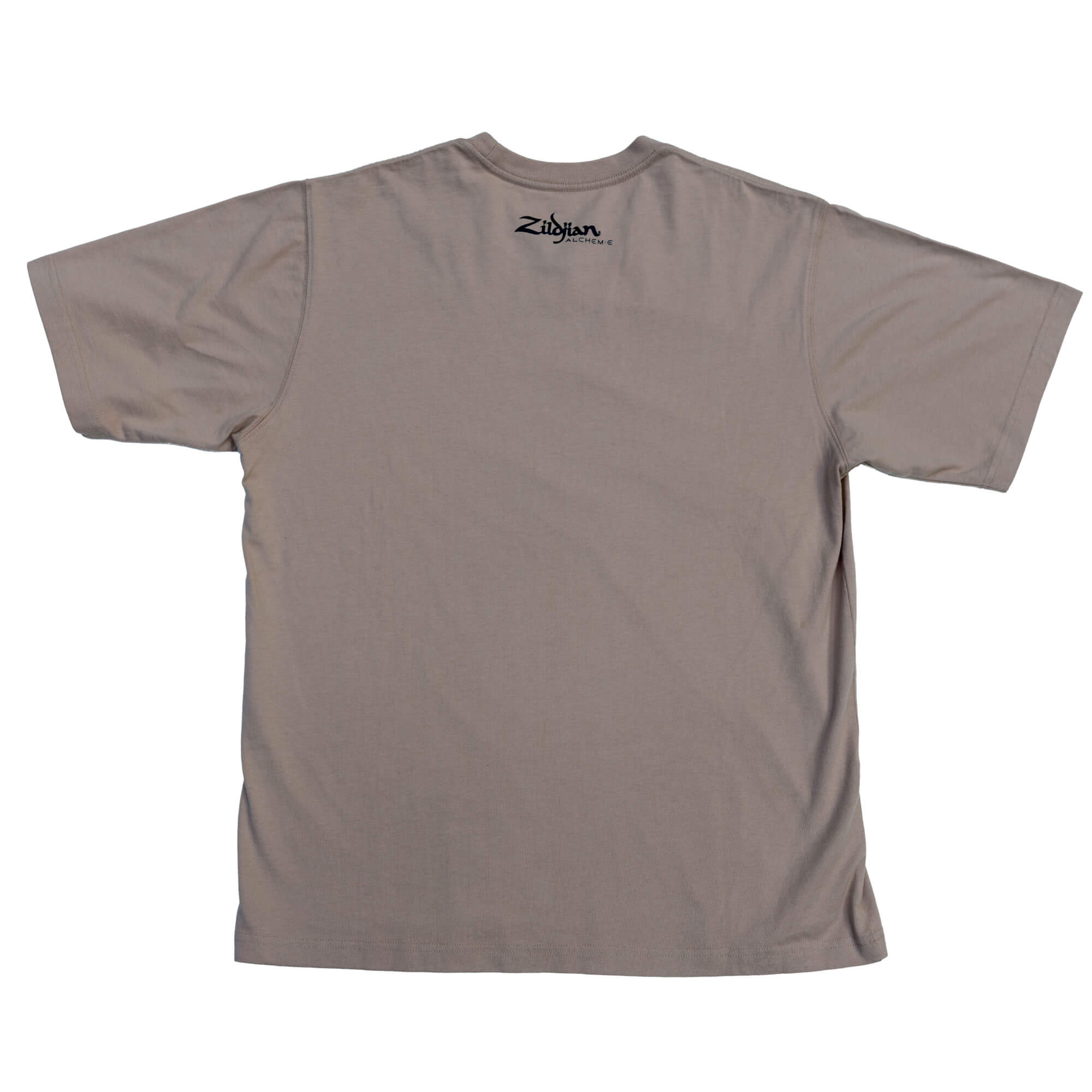 Zildjian ALCHEM-E Heavy Tee T-Shirt L schwarz