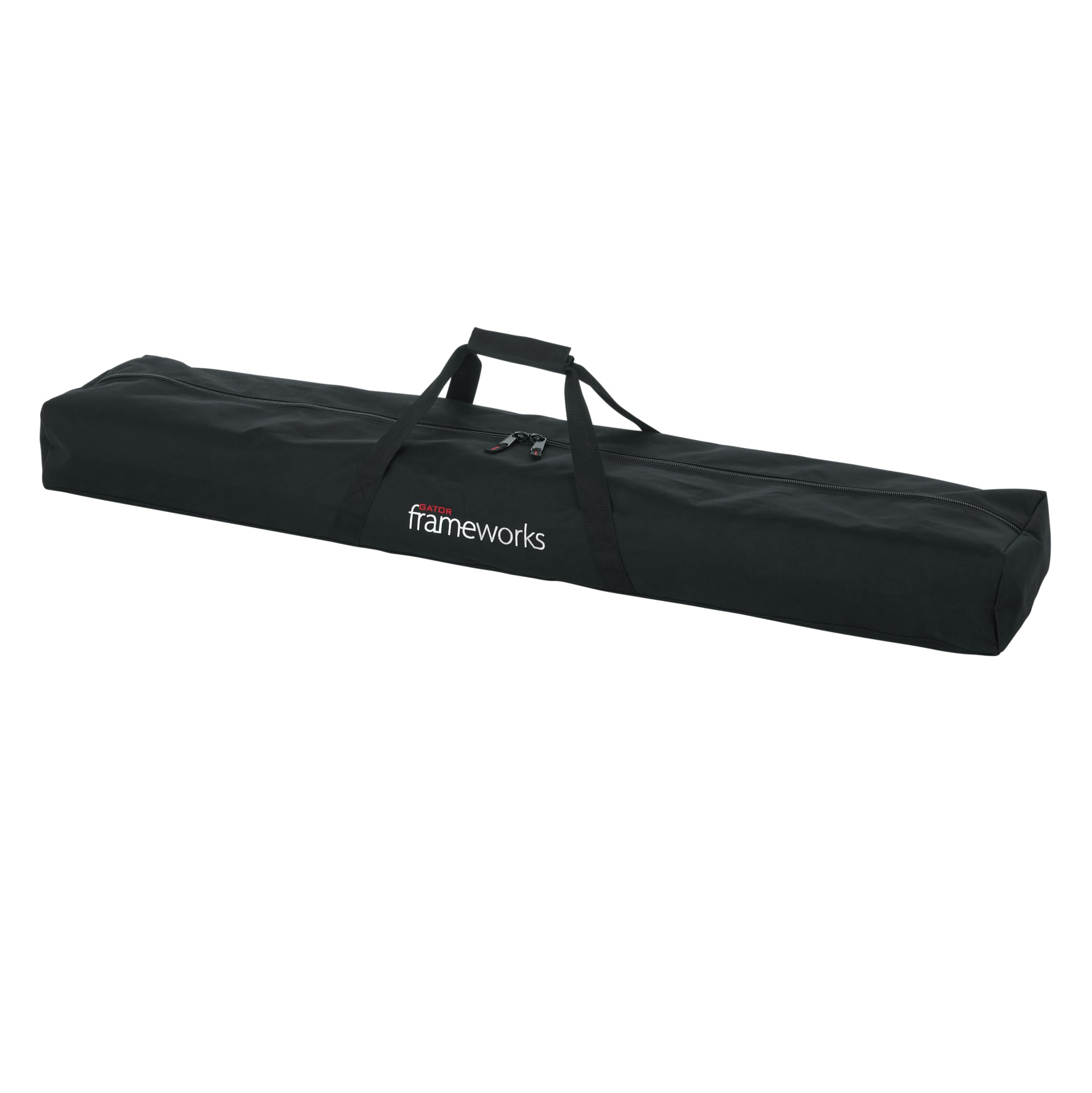 Gator Microphones GFW-6XMICSTANDBAG Tasche für 6 Ständer