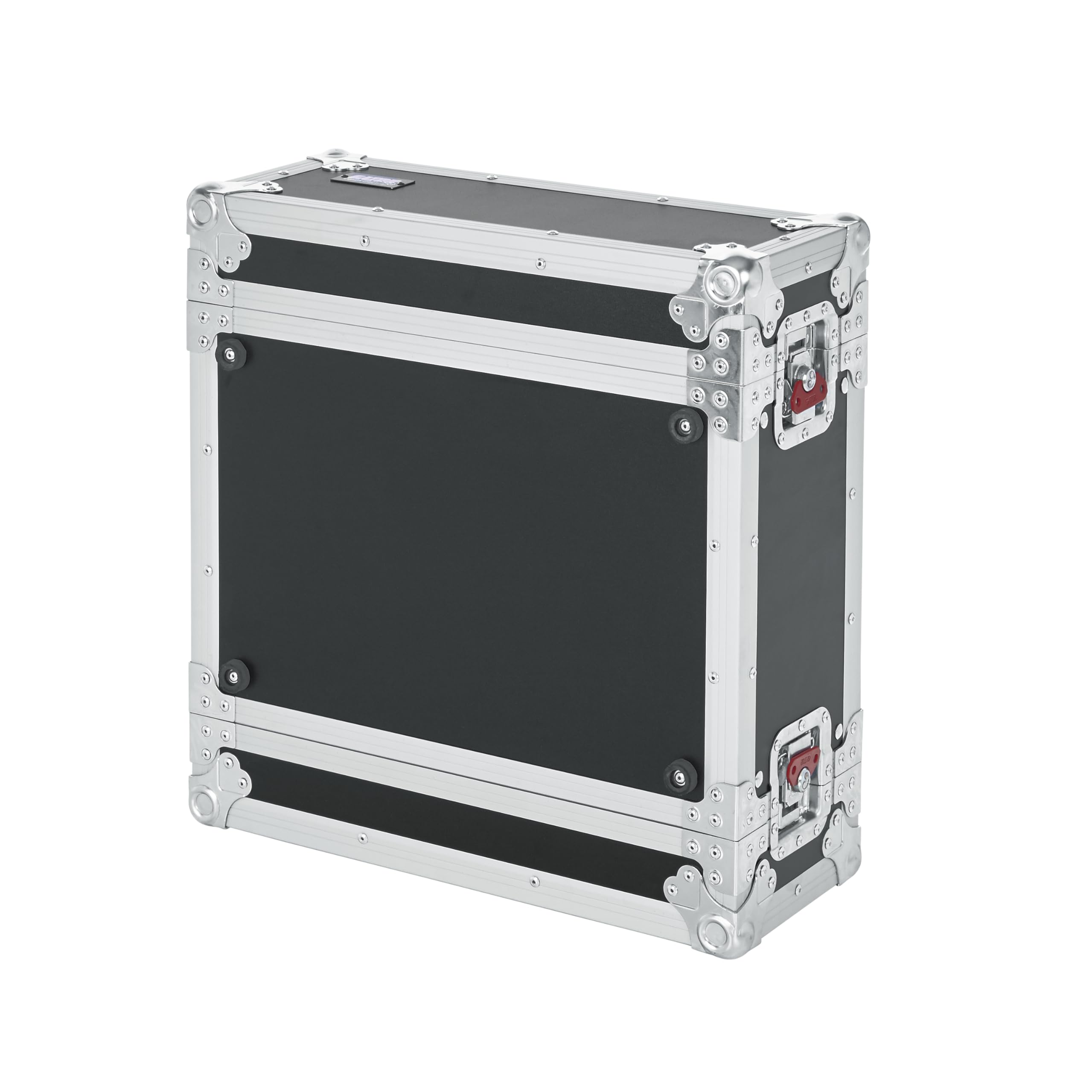 Gator G-TOUR EFX4 Rack Flightcase 4U 38,1 cm Tiefe
