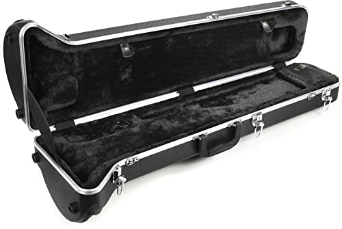 Gator GC-CLARINET Klarinettenkoffer ABS schwarz