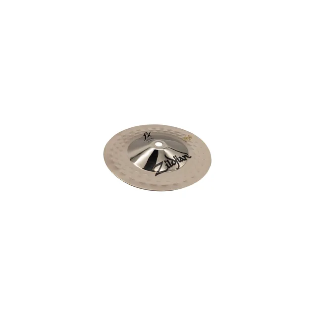 Zildjian FX Break Bell Effekt-Glocke 7 Zoll brilliant