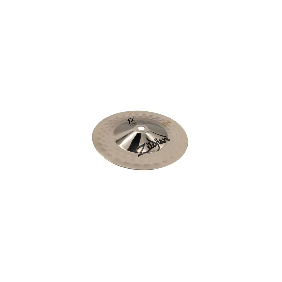 Zildjian FX Break Bell Effekt-Glocke 7 Zoll brilliant