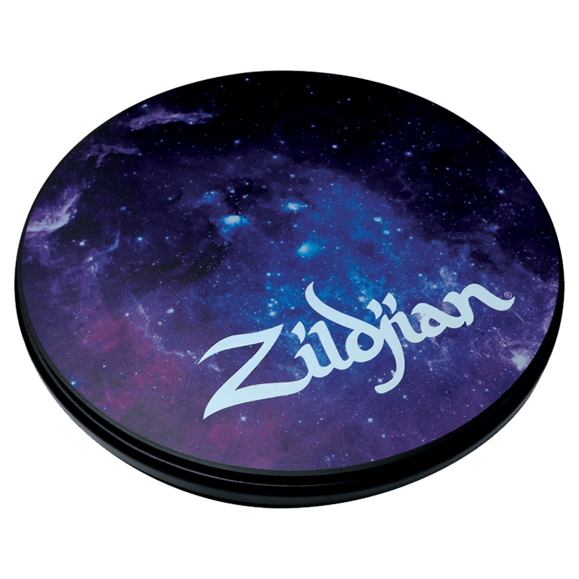 Zildjian Galaxy Practice Übungspad Silikon Anfänger leise