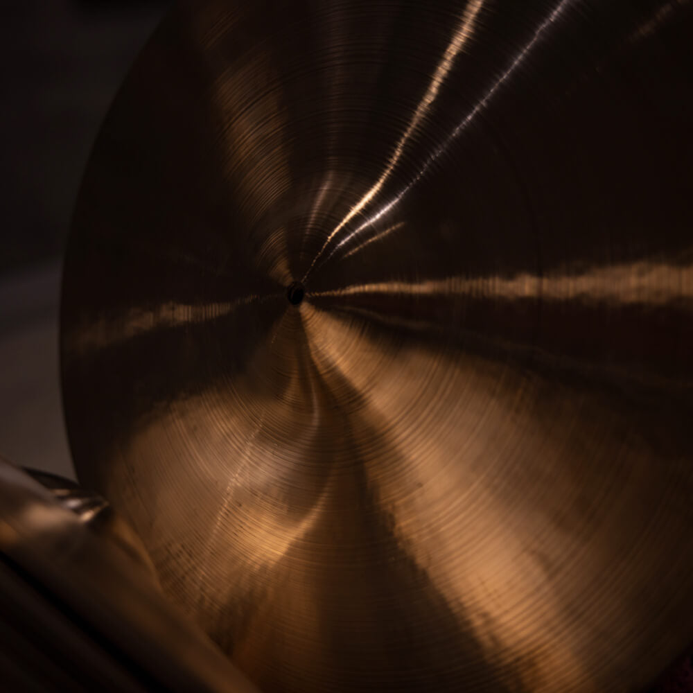 Zildjian 400th Anniversary Vault Ride Becken 20 Zoll limitiert