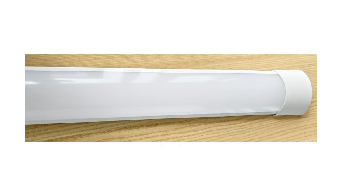 Alusso Bulb LED Röhre Garage Leuchtstoffröhre