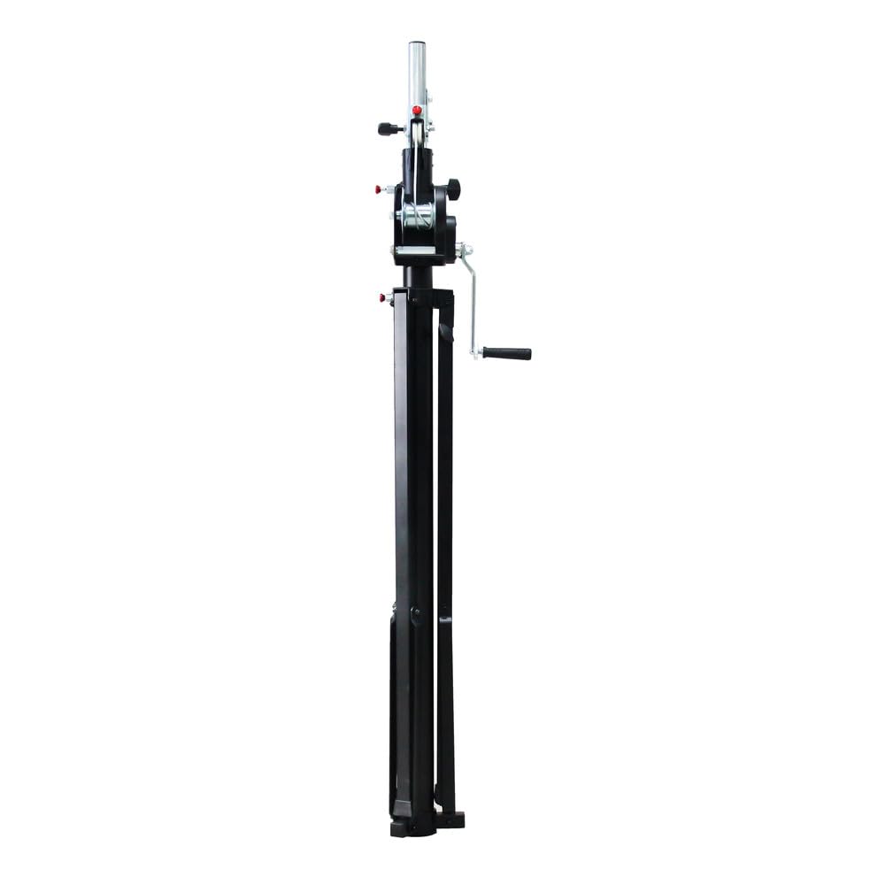 Ledino Stativ für Walle Borgfeld LED-Strahler 1760-3760mm
