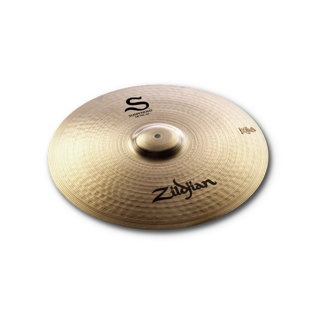 Zildjian S 18 Zoll Suspended Konzert Becken thin