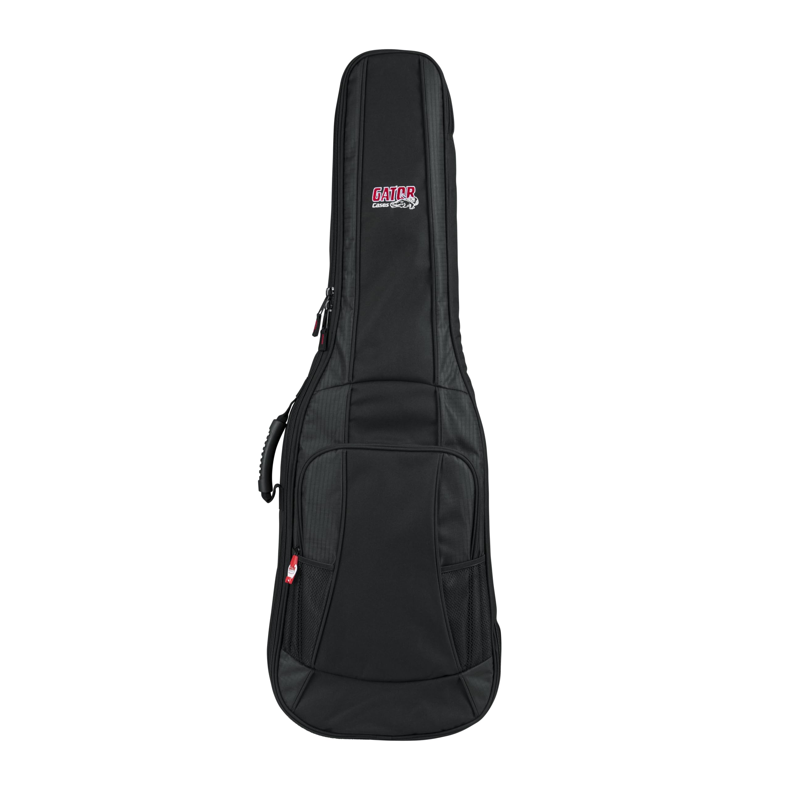 Gator GB-4G-JMASTER Gigbag E-Gitarre Jazzmaster schwarz