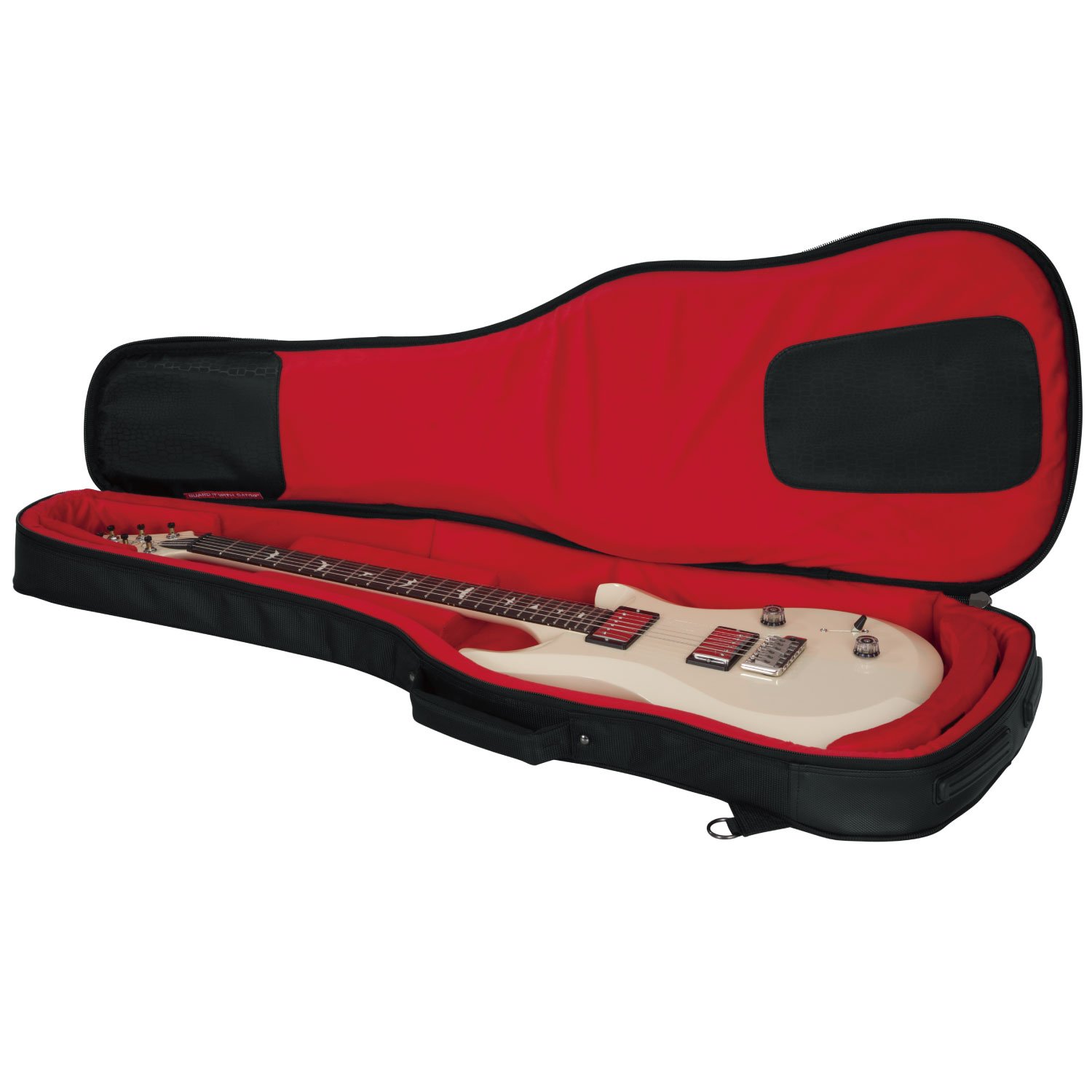 Gator GPX GPX-ELECTRIC E-Gitarren-Gigbag Schwarz