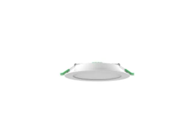 Alusso Recessed Ceiling Light Einbauleuchte Badezimmer Spot