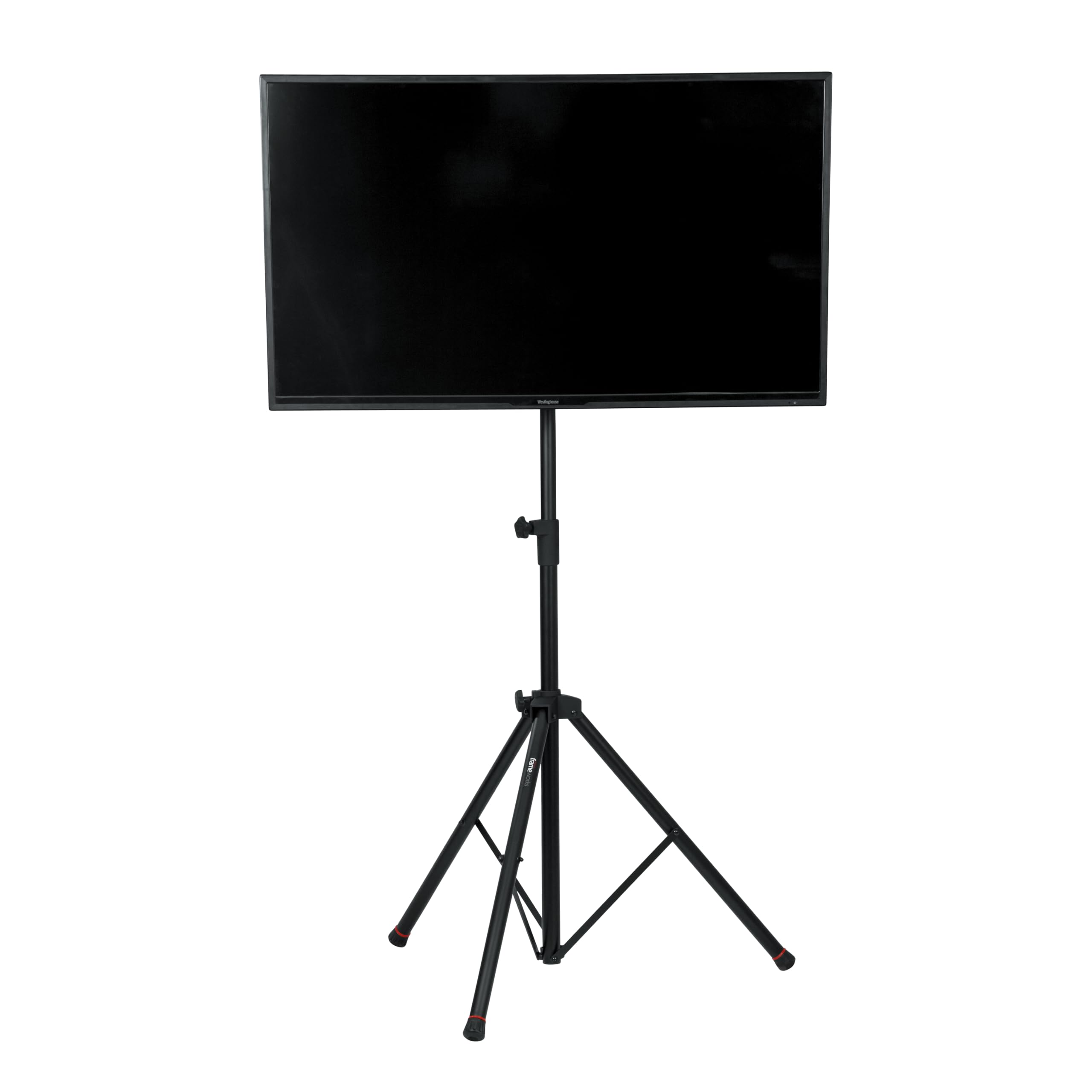 Gator Frameworks GFW-AV-LCD-2 TV-Ständer bis 48 Zoll VESA