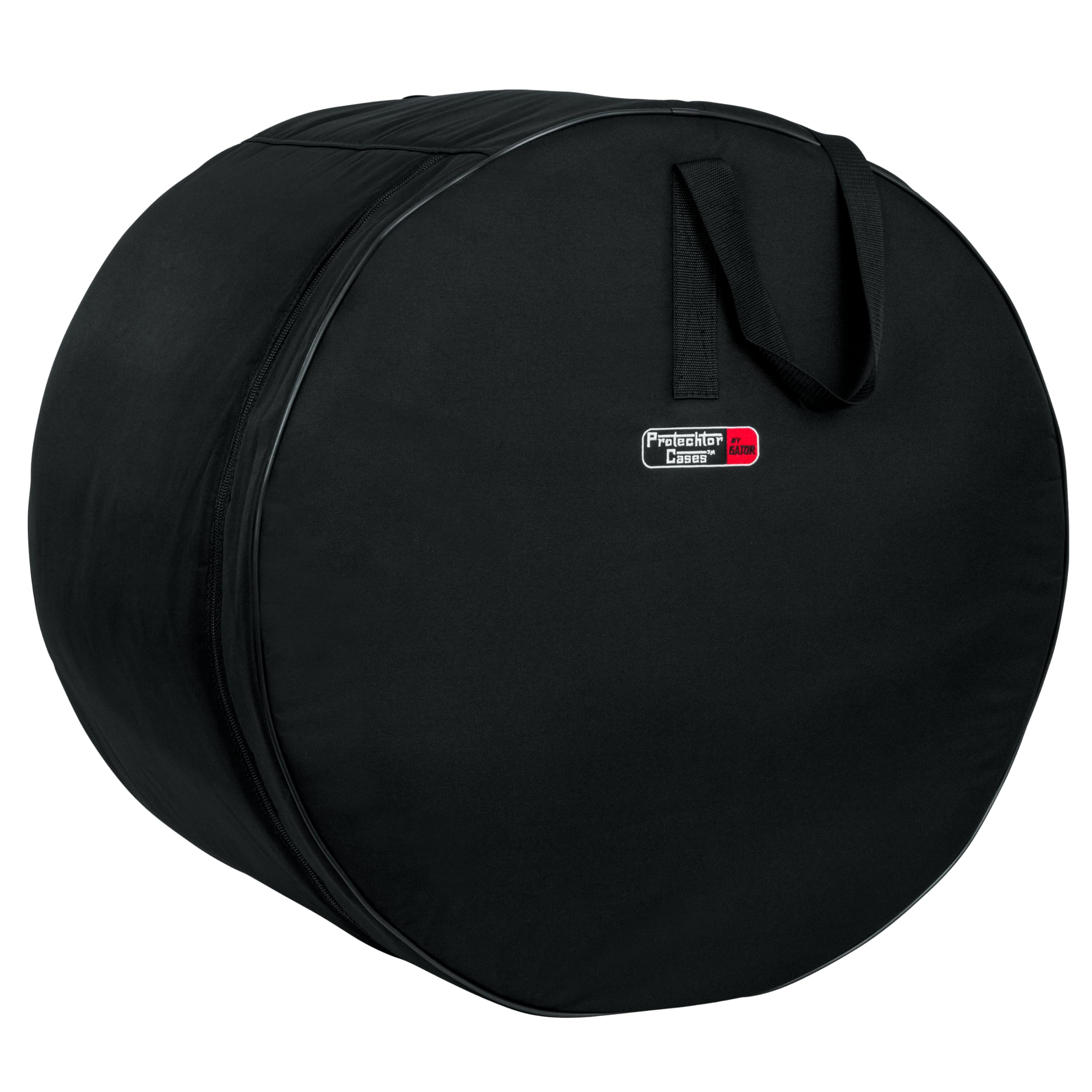 Gator Percussion GP-2216BD Bassdrum-Tasche 22x16 gepolstert