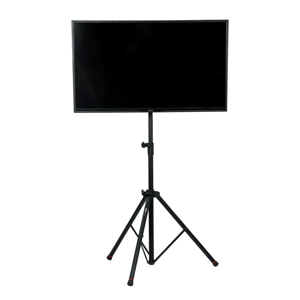 Gator Frameworks GFW-AV-LCD-2 TV-Ständer bis 48 Zoll VESA