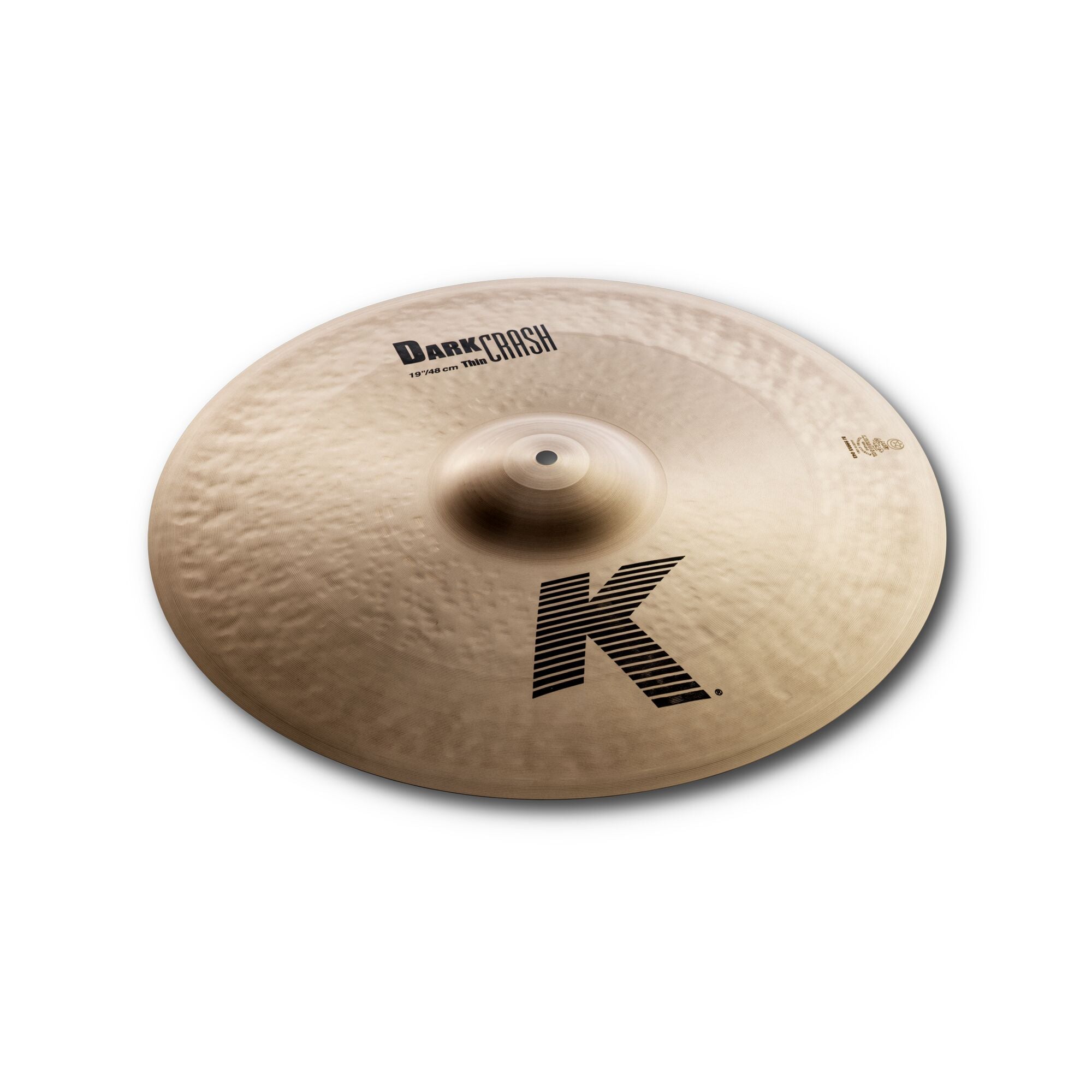 Zildjian K Country Becken-Set HiHat Crash Ride