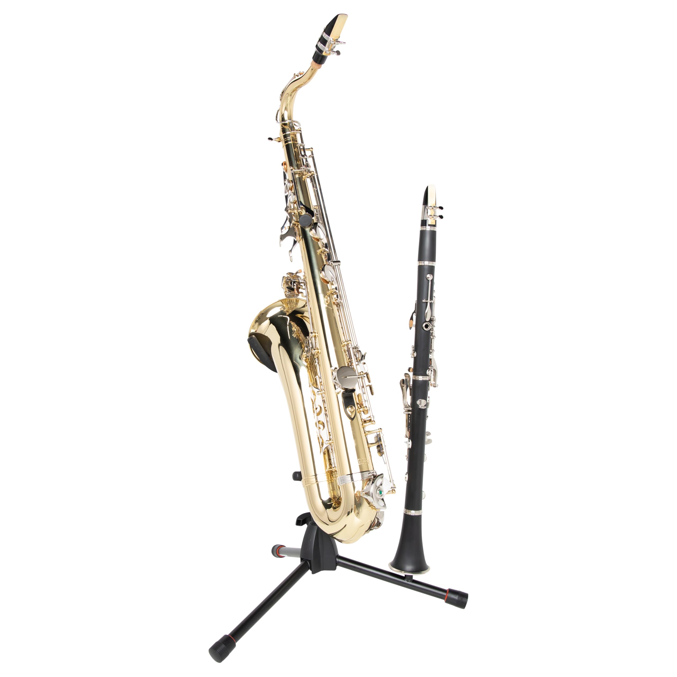 Gator Band & Orchestra Saxophonständer GFW-BNO-SAXFLU für Flöte