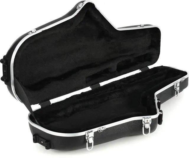 Gator Band GC-TENOR SAX Tenor-Saxophonkoffer ABS