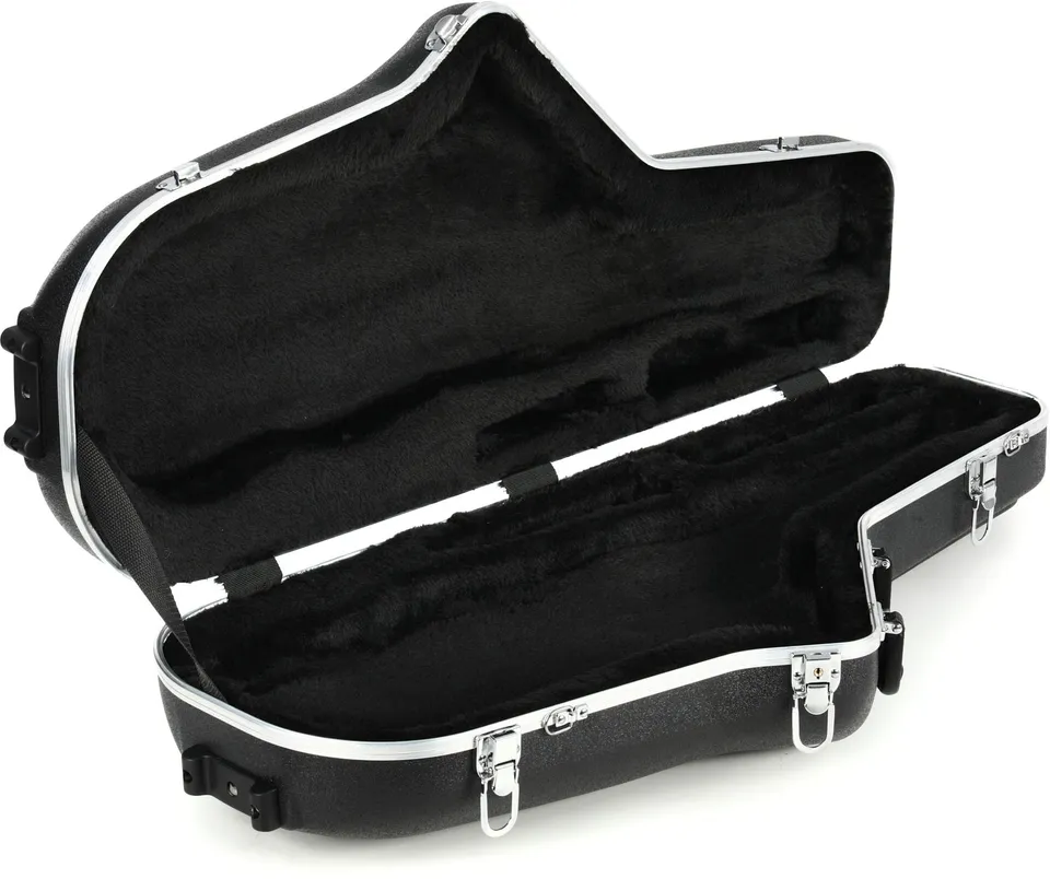 Gator Band GC-TENOR SAX Tenor-Saxophonkoffer ABS