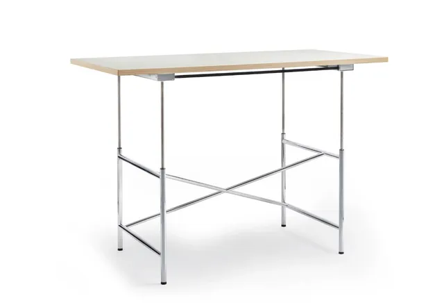 Richard Lampert Eiermann 1M Tisch höhenverstellbar mechanisch