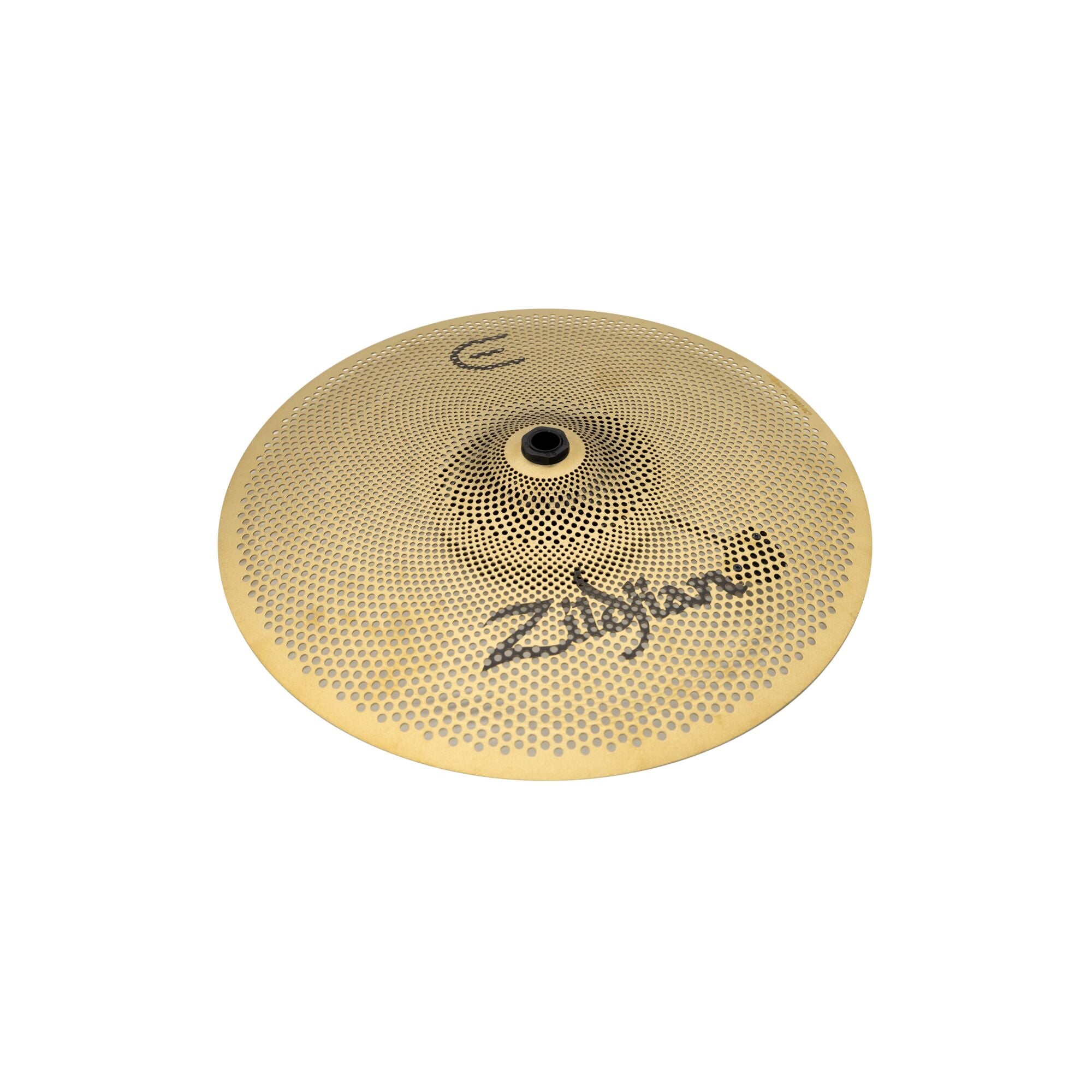 Zildjian E-Family Hi-Hat Becken Paar 14/13 Zoll