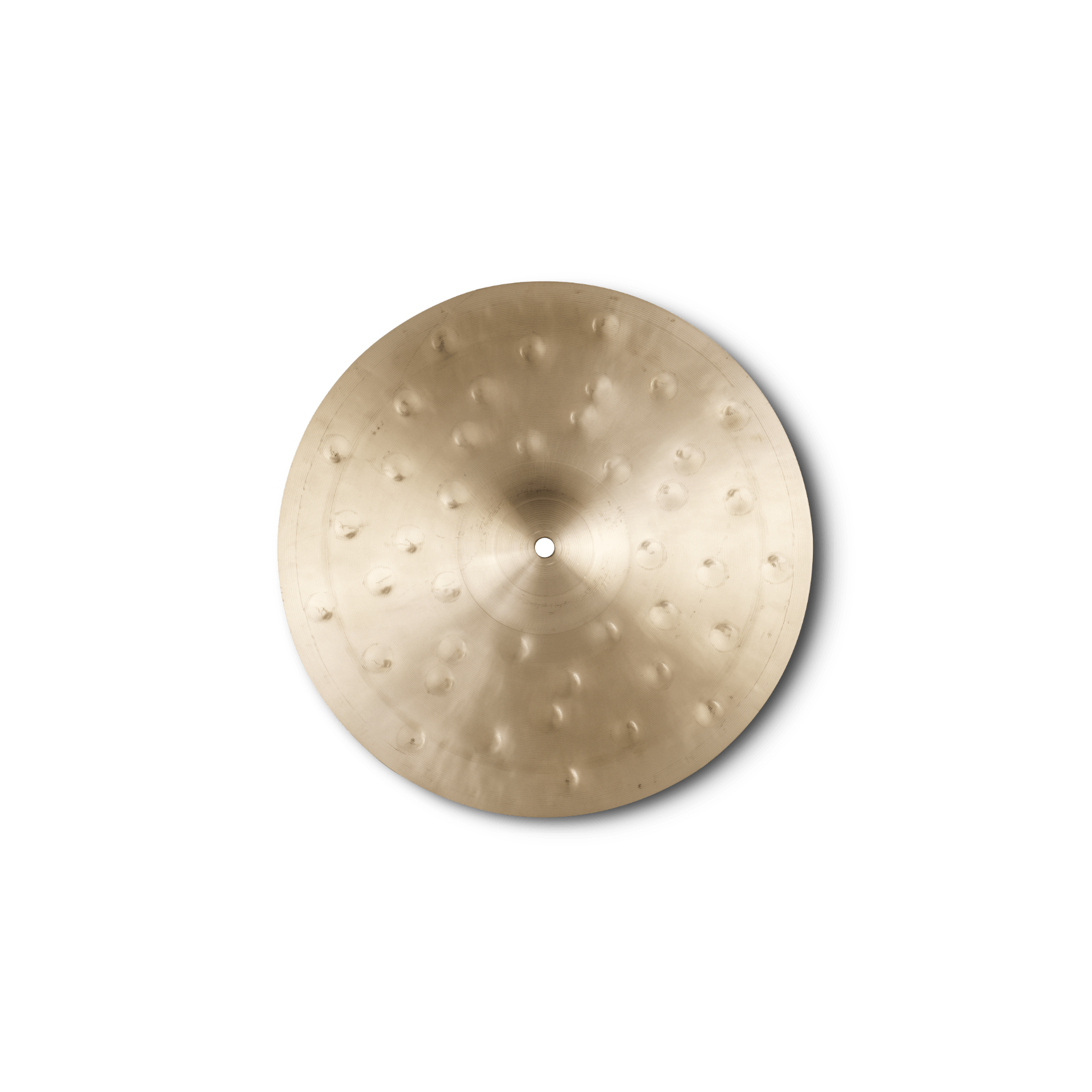 Zildjian K Family K Custom Special Dry HiHat 14 Zoll Paar