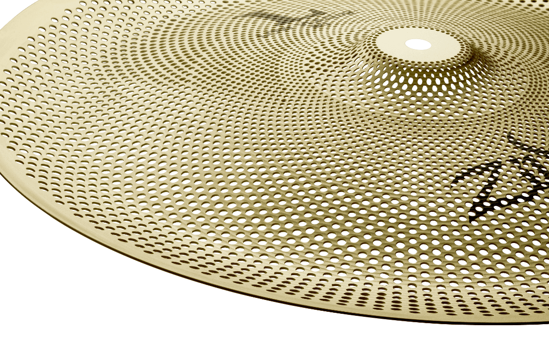 Zildjian L80 Low Volume China Becken 18 Zoll leise