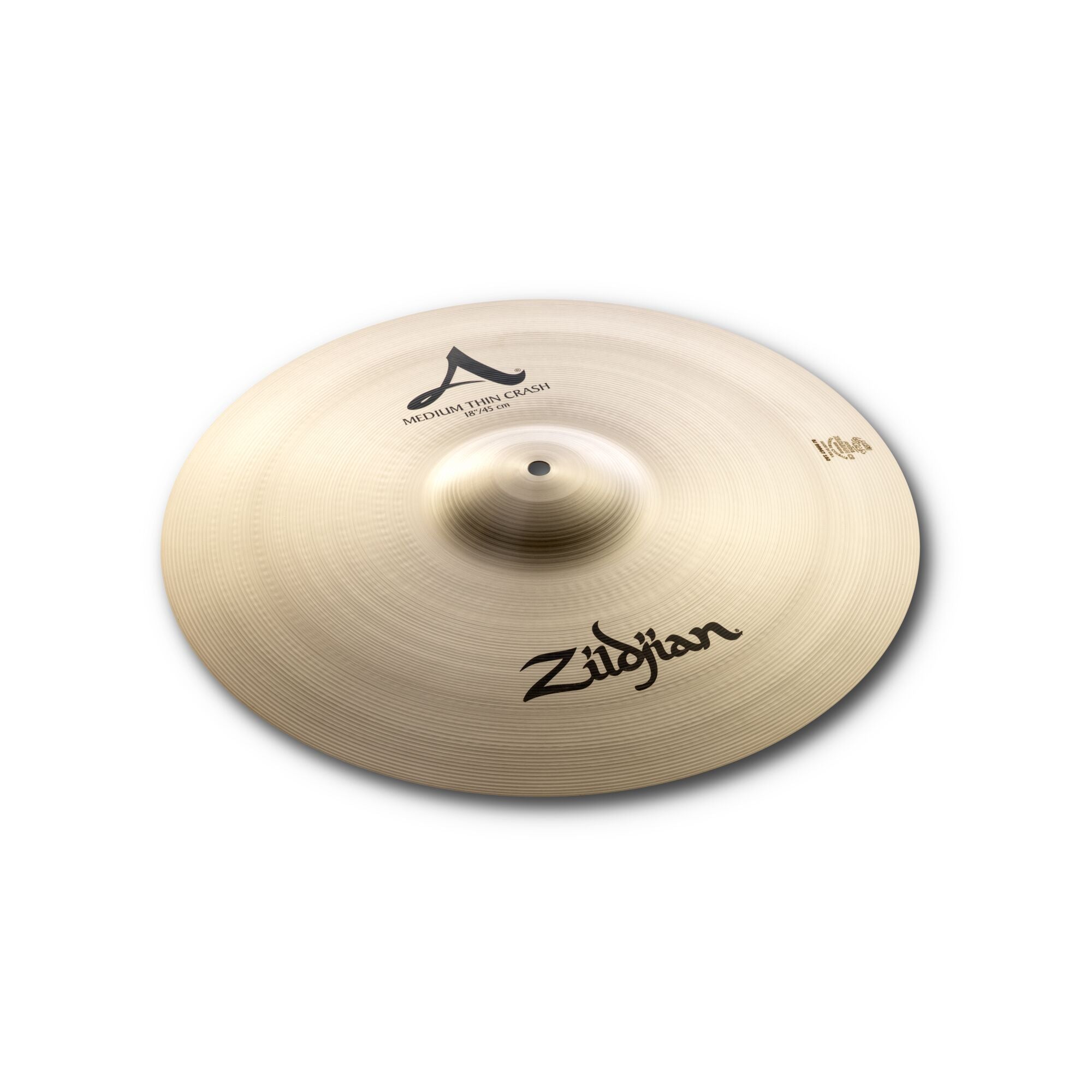 Zildjian A Family Sweet Ride Beckensatz 4-teilig 21 Zoll