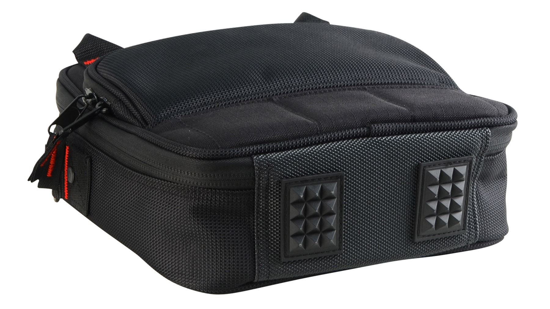 Gator G-MIXERBAG-0909 Mischpulttasche 24cm Nylon schwarz