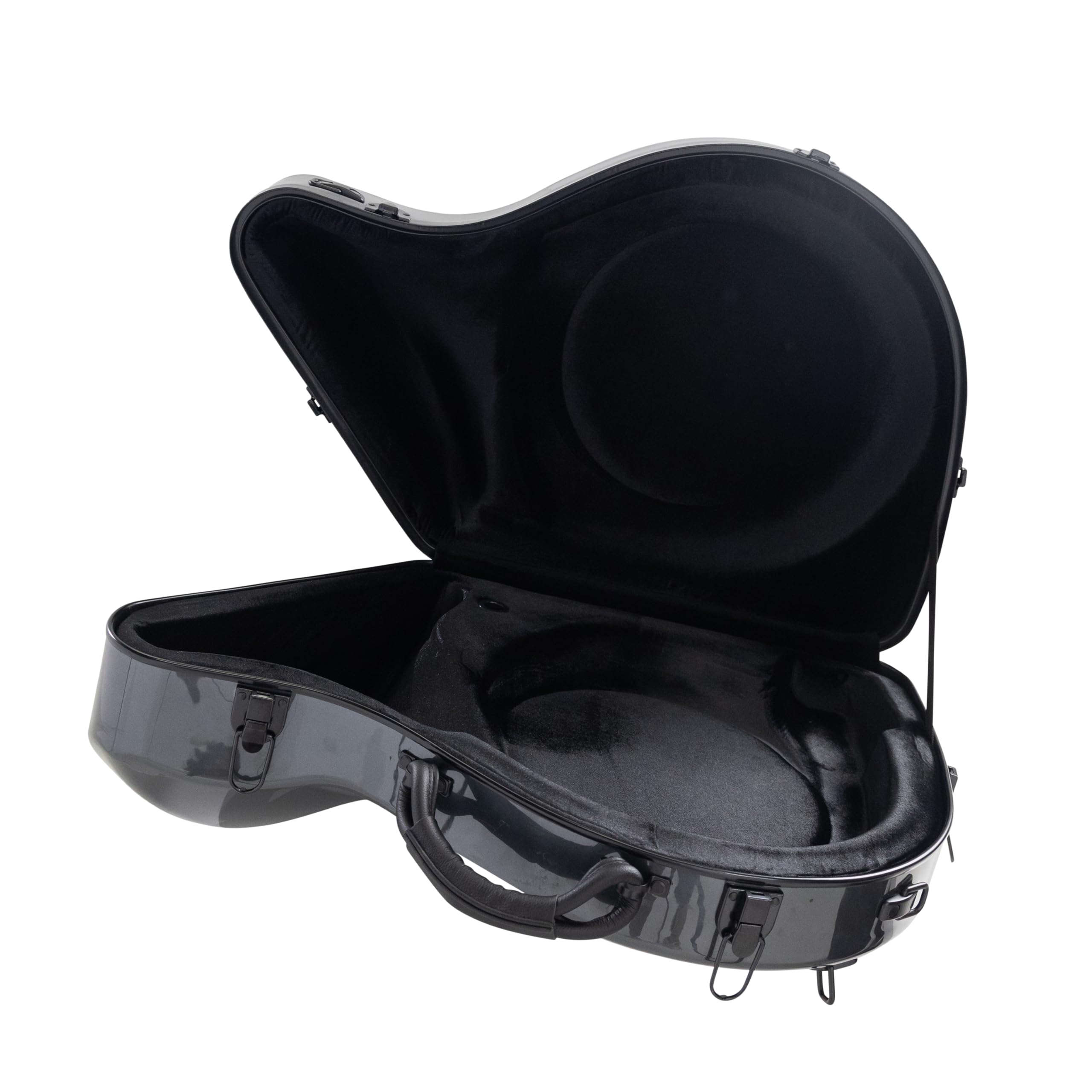 Gator GBPC-FRHORN French Horn Koffer Waldhorn Hartschale Schwarz