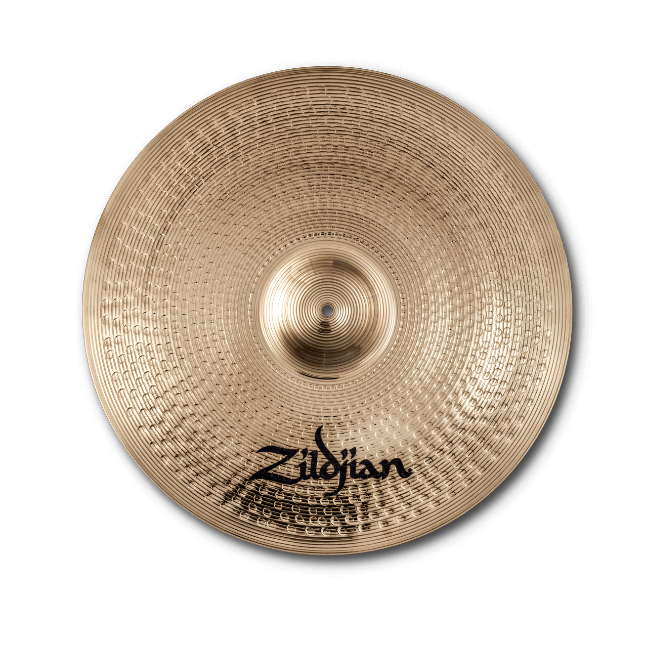 Zildjian S Family Medium Ride Becken 20 Zoll allround
