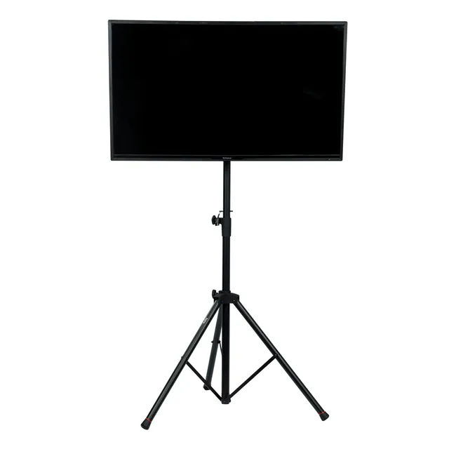 Gator GFW-AV-LCD-1 TV-Stativ VESA höhenverstellbar