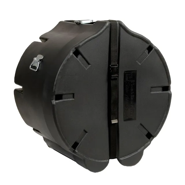 Gator Percussion Elite Air Bass Drum Koffer 22"x18" GP-PE2218BD