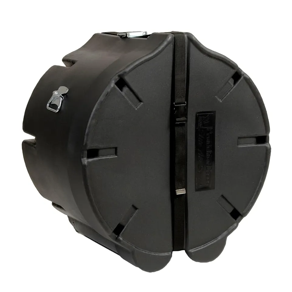 Gator Percussion Elite Air Bass Drum Koffer 22"x18" GP-PE2218BD