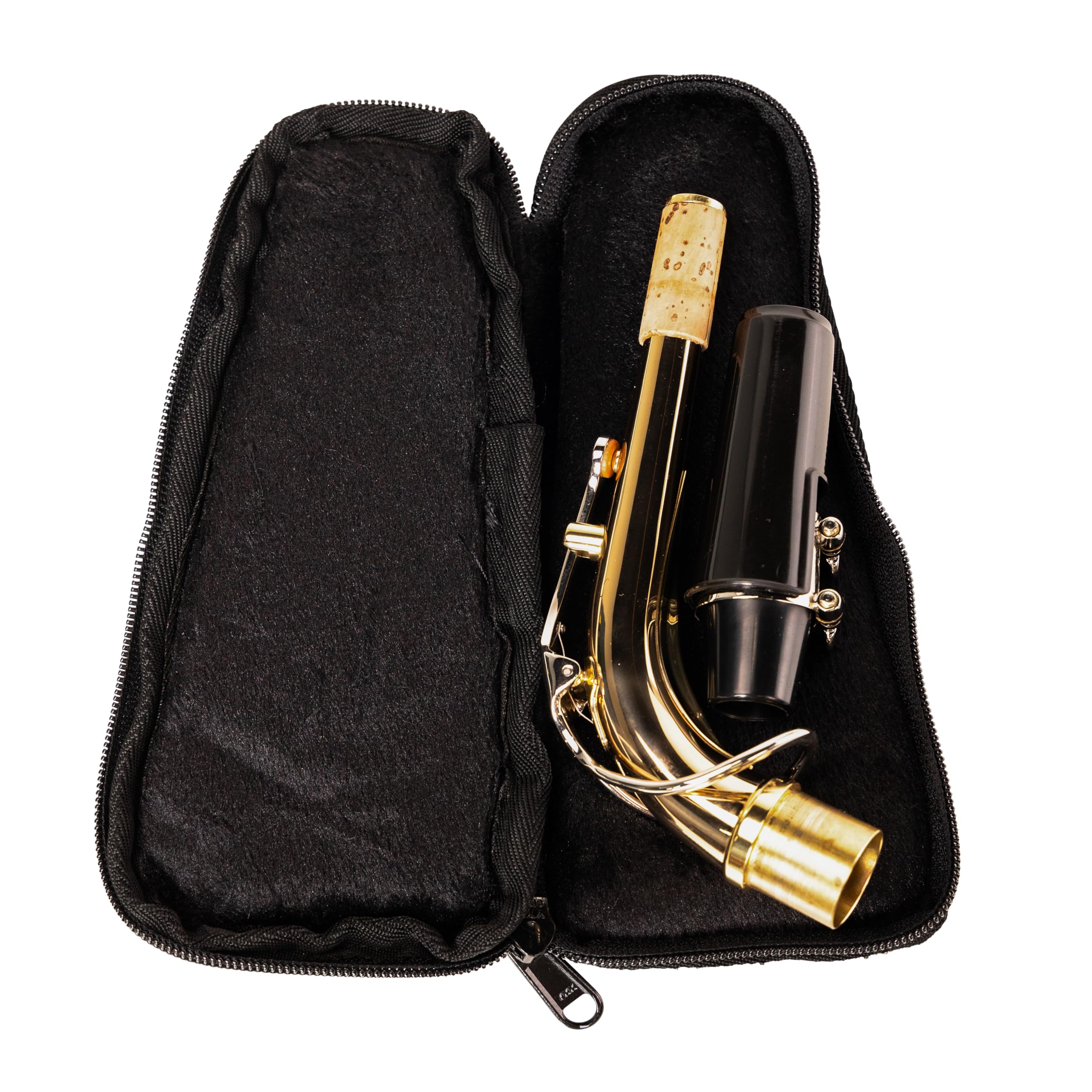 Gator Allegro GBPB-TENSAX Tenor-Saxophon Gigbag Nylon Schwarz