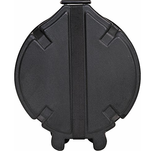 Gator Percussion GP-PE1008 Tom Koffer 10x8 Zoll Schwarz