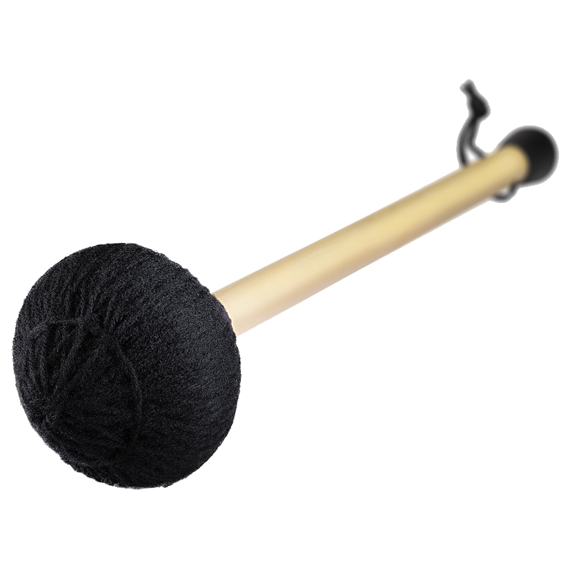 Zildjian General Gong Mallet Schlegel Hickory 20-40 Zoll Gongs