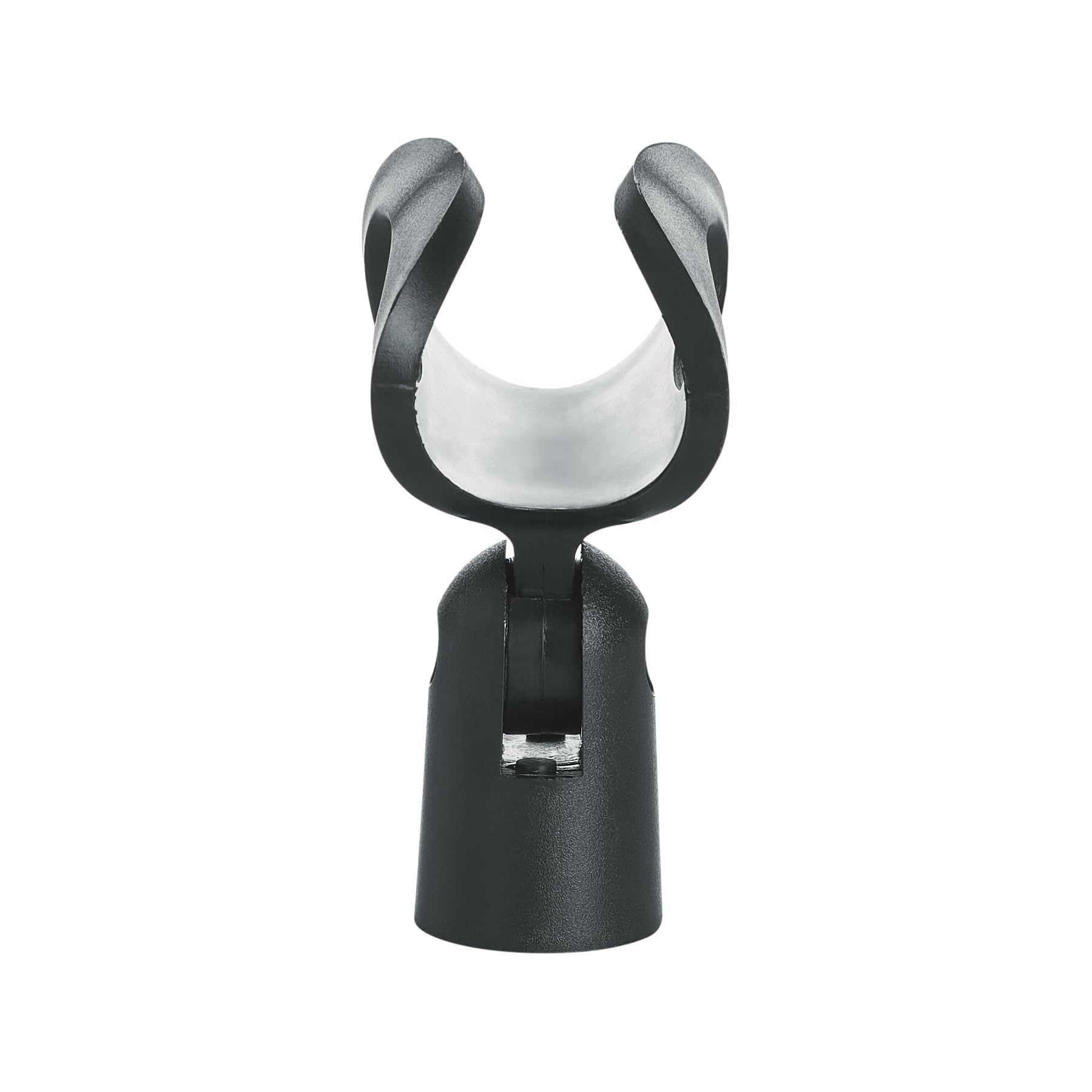 Gator GFW-MIC-CLIP Mikrofonklemme Stahl für Handmikrofone