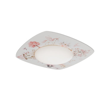 Elobra Kids Fairy World Starlight Deckenleuchte RGB 24W