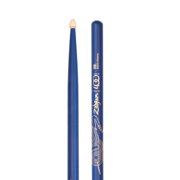 Zildjian Drumsticks 5B Jazz 400th Anniversary Holz