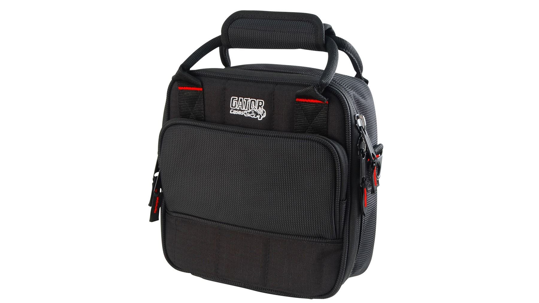 Gator G-MIXERBAG-0909 Mischpulttasche 24cm Nylon schwarz