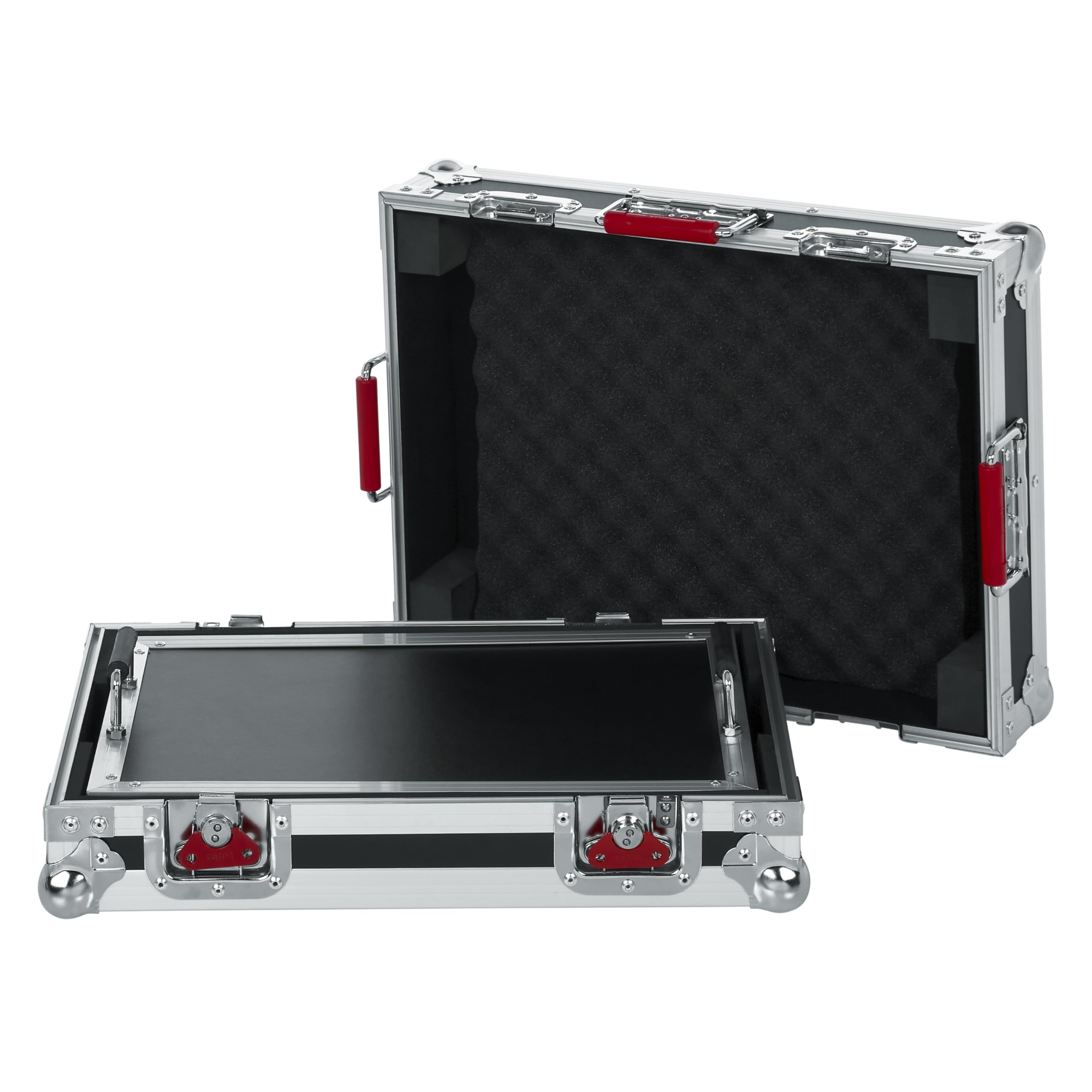 Gator Pedalboards GTOUR-Pedal Pedalboard Case 17x11 Zoll
