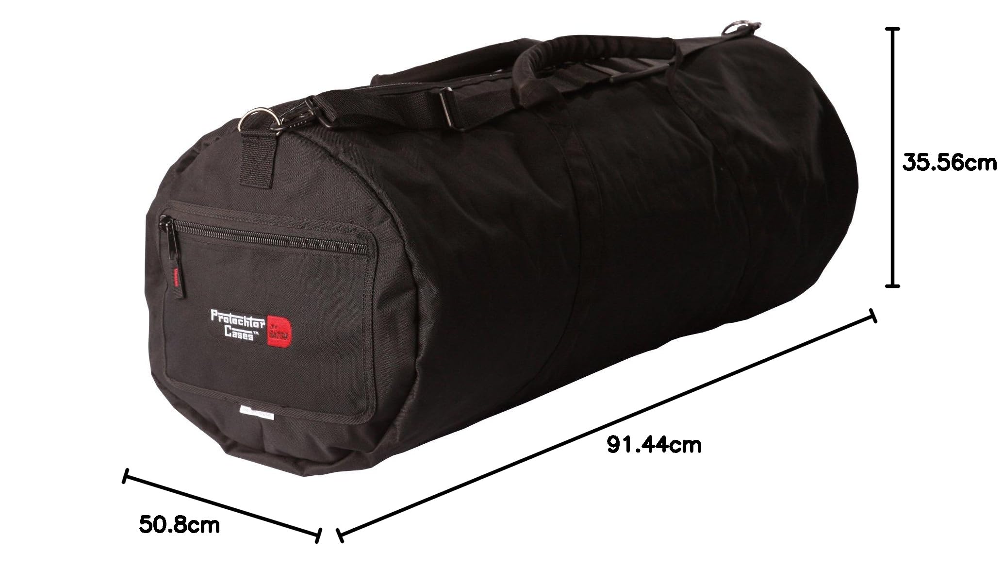 Gator GP-HDWE-1436 Hardware-Tasche 35,5x91,4 cm