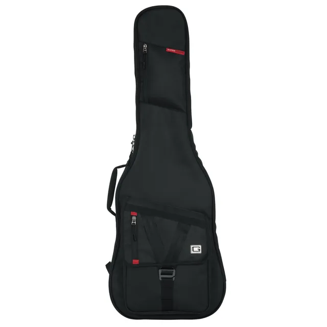 Gator GPX GPX-ELECTRIC E-Gitarren-Gigbag Schwarz