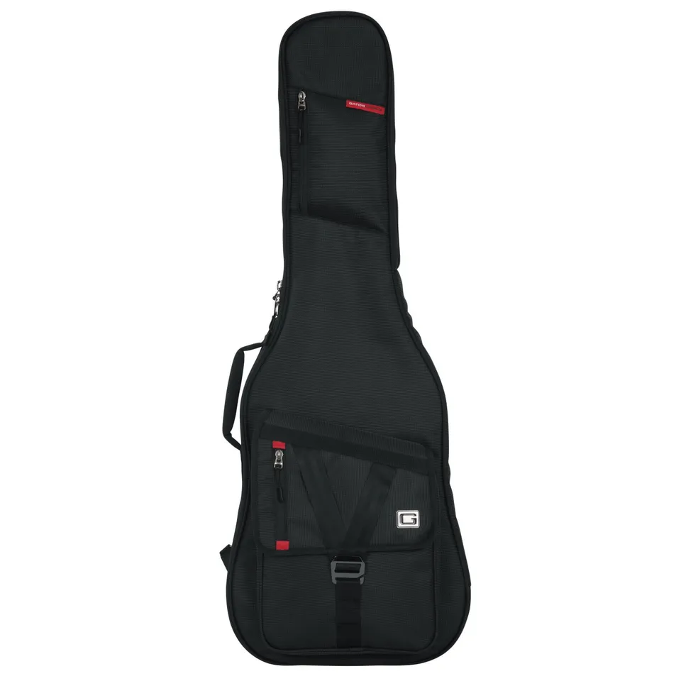 Gator GPX GPX-ELECTRIC E-Gitarren-Gigbag Schwarz