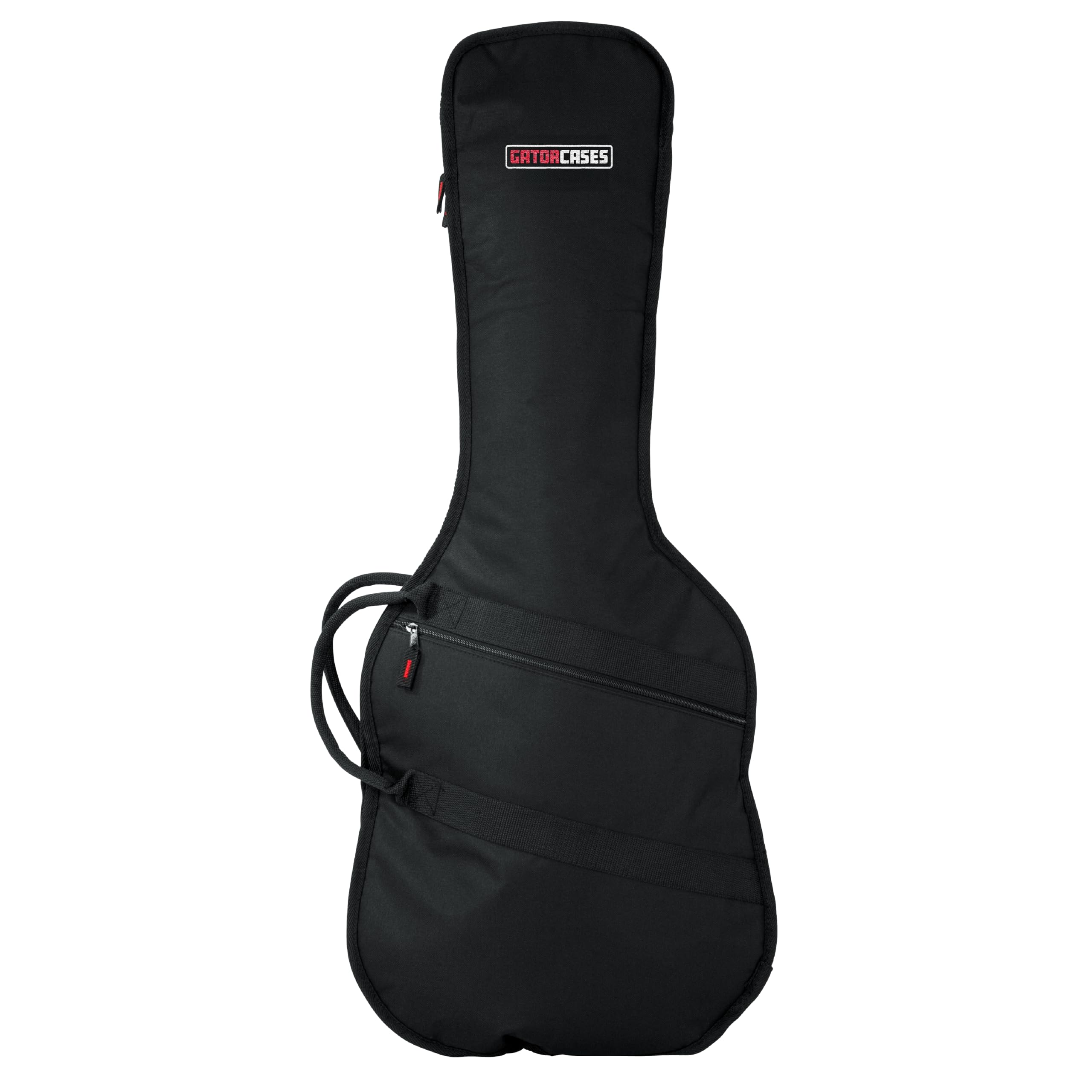 Gator Guitar GBE-MINI-ELEC Gigbag Mini E-Gitarre schwarz