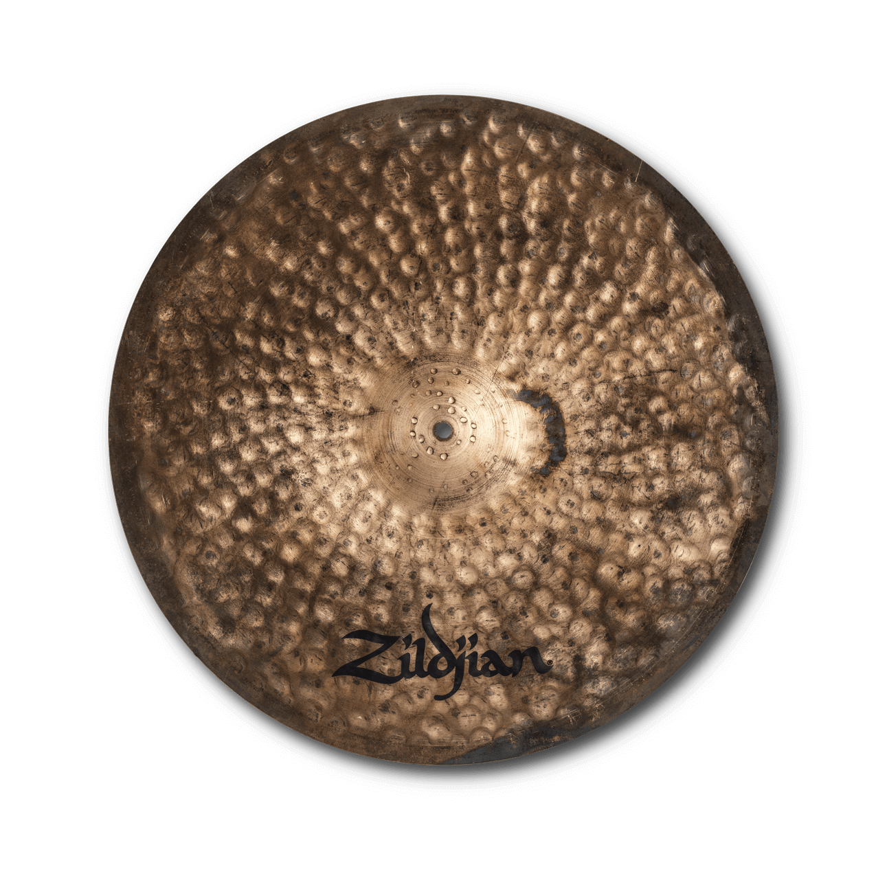 Zildjian K Custom High Definition Ride Becken 22 Zoll
