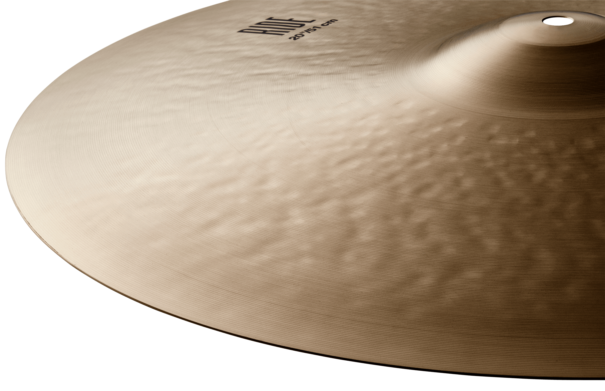 Zildjian K Ride Ridebecken 20 Zoll universell