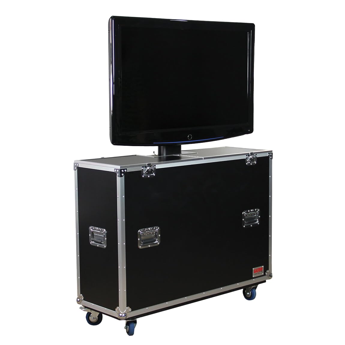 Gator G-Tour ELIFT 55 Roadcase 55 Zoll mit Lift